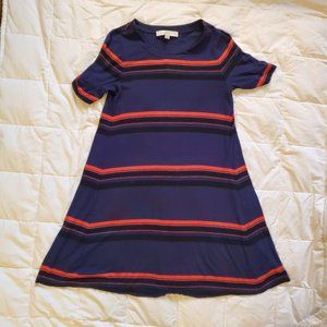 Loft Dress